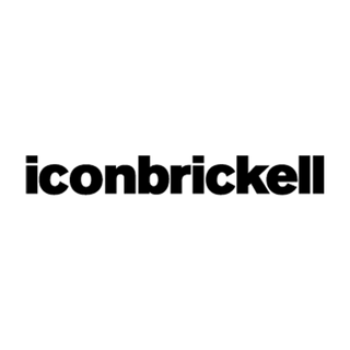 Icon Brickell Logo