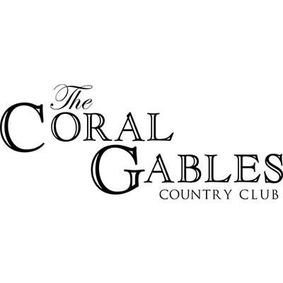 Coral Gables Logo
