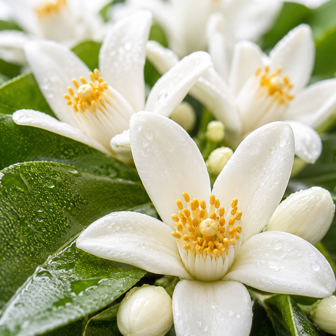 Neroli note card