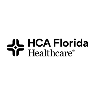HCA Florida Logo