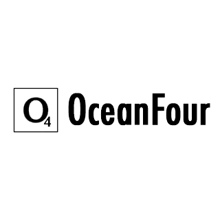 Ocean Four Logo