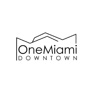 One Miami Logo
