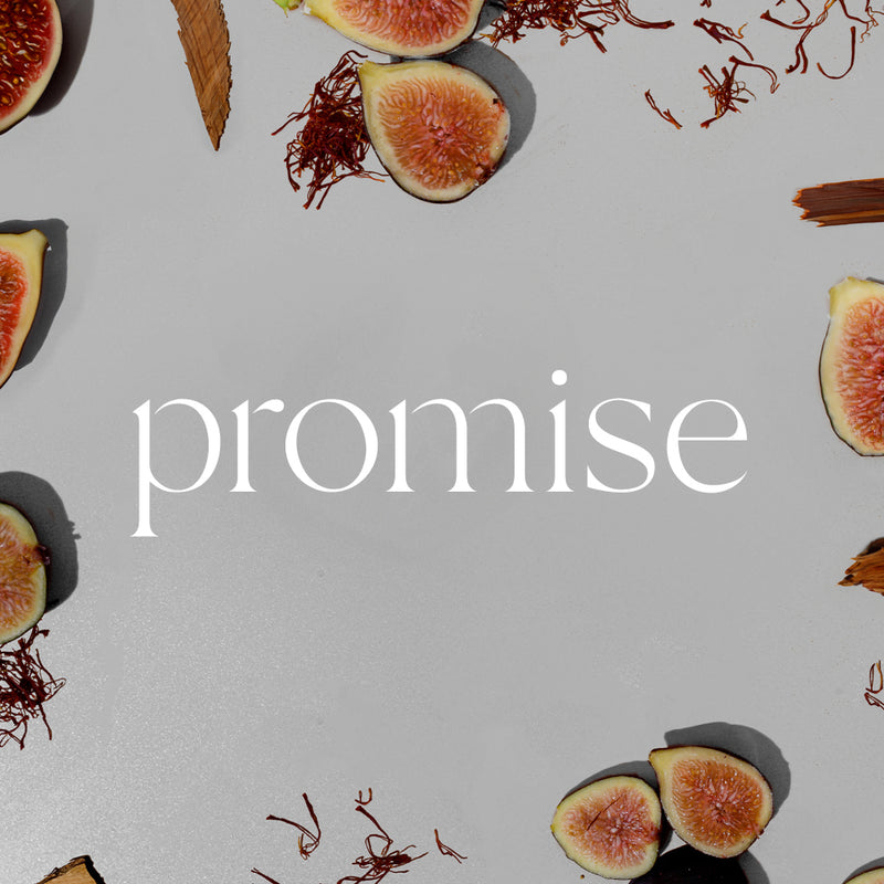 Oil Reed Diffuser | Promise