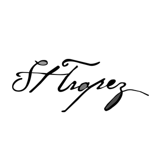 Stropez Logo