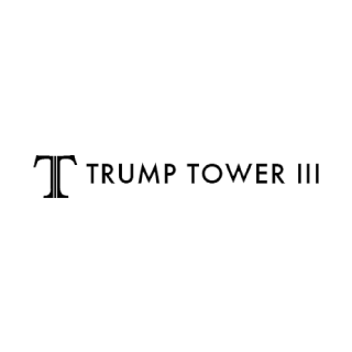 Trump Tower Logo