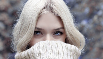 5 Dinge, die Sie wahrscheinlich nicht über Gerüche im Winter wussten 