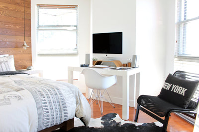 5 Ways To Improve Your College Dorm Life