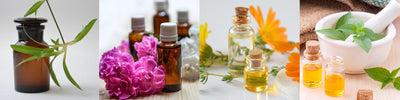 6 Dinge, die Sie wahrscheinlich nicht über Aromatherapie und ätherische Öle wussten 