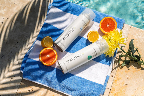 Your June Scent Guide: Welcome Summer with Fresh, Vibrant Fragrances