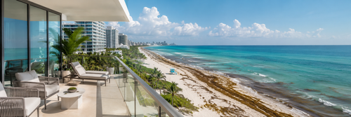 Sargassum Season in Miami: How to Keep Your Space Smelling Fresh