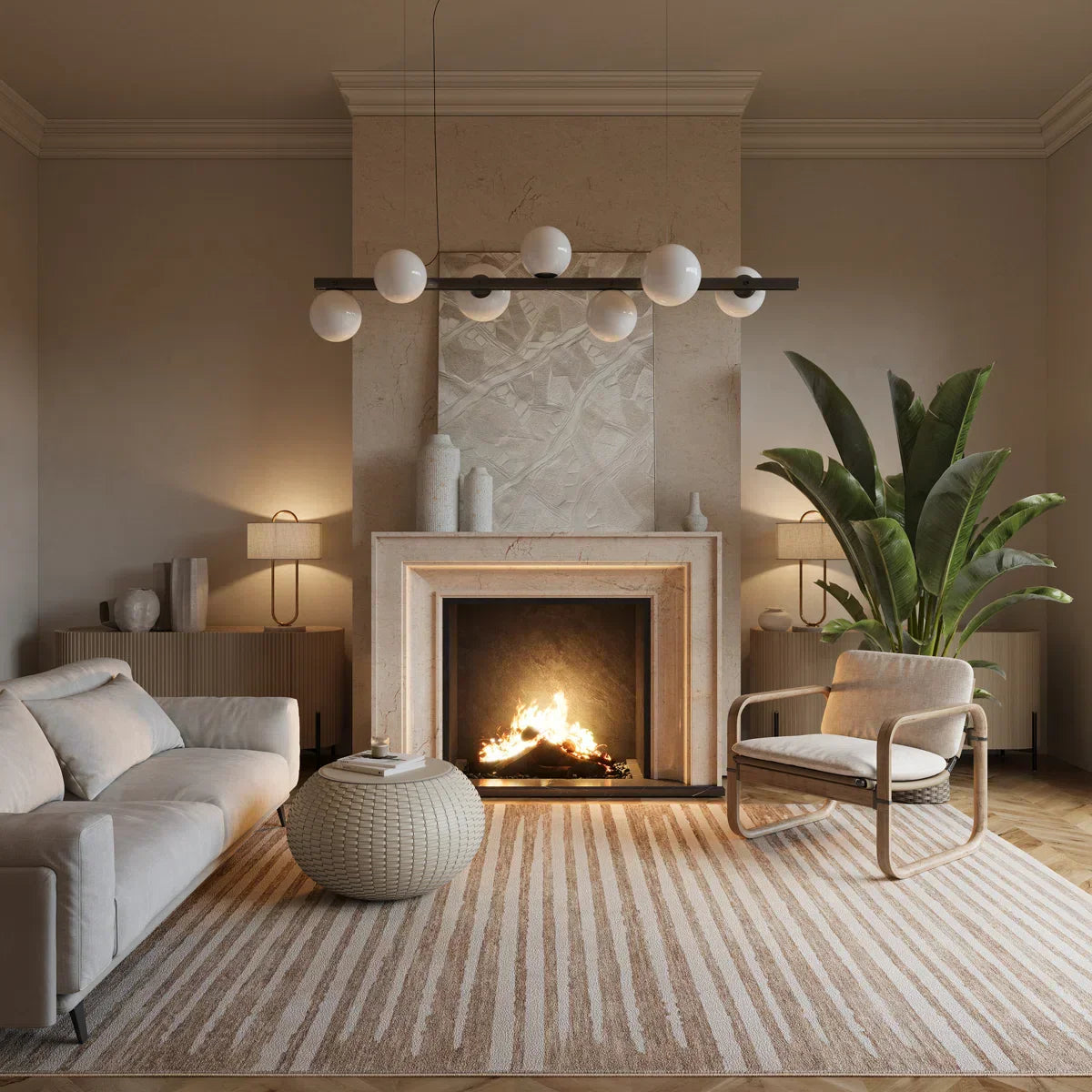 Why Scent Is the Most Underrated Design Element in Your Home