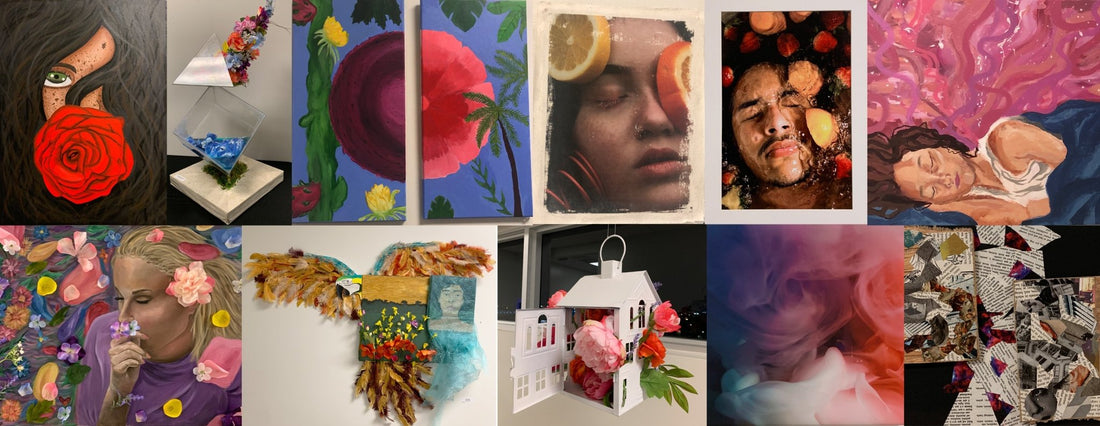Art of Aromas 2020 | Doctor Aromas