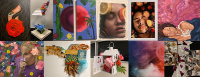 Kunst der Aromen 2020