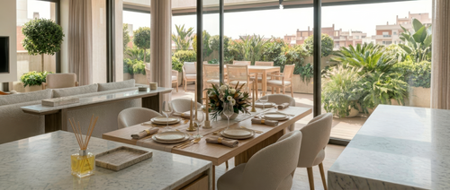 Hosting at Home: Why Scent Is the Detail Guests Remember Most