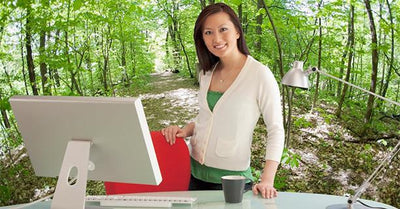 Beste Düfte für Konzentration und Produktivität