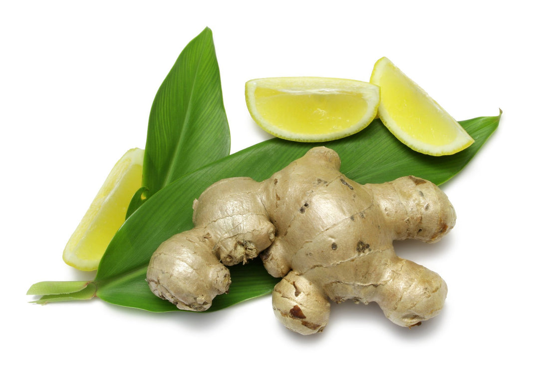Buy a woman diamonds or flowers? No, LEMONS are more likely to cheer her up | Doctor Aromas