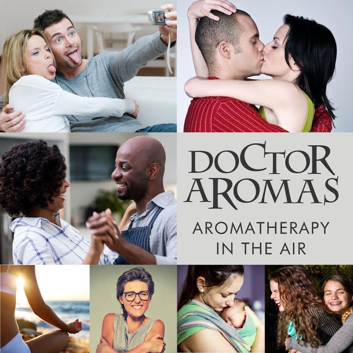 Celebrate All Kinds of Love | Doctor Aromas