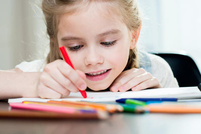 Unterhalten Sie Ihre Kinder zu Hause