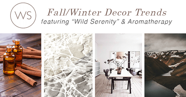 For the Nature Lover: a Cozy New Home Décor Trend | Doctor Aromas