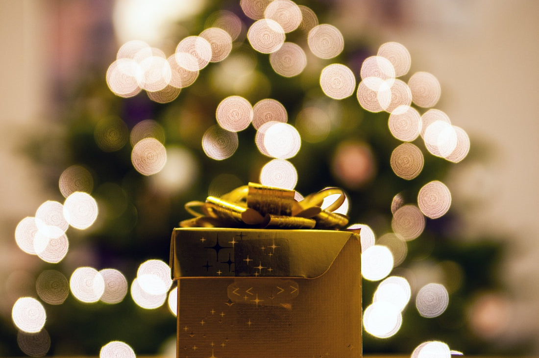 Gifts Worth Giving | Doctor Aromas