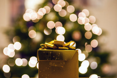 Geschenke, die es wert sind, verschenkt zu werden