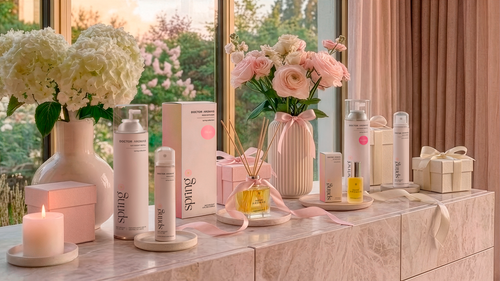 Why Scent Is the Most Personal Gift