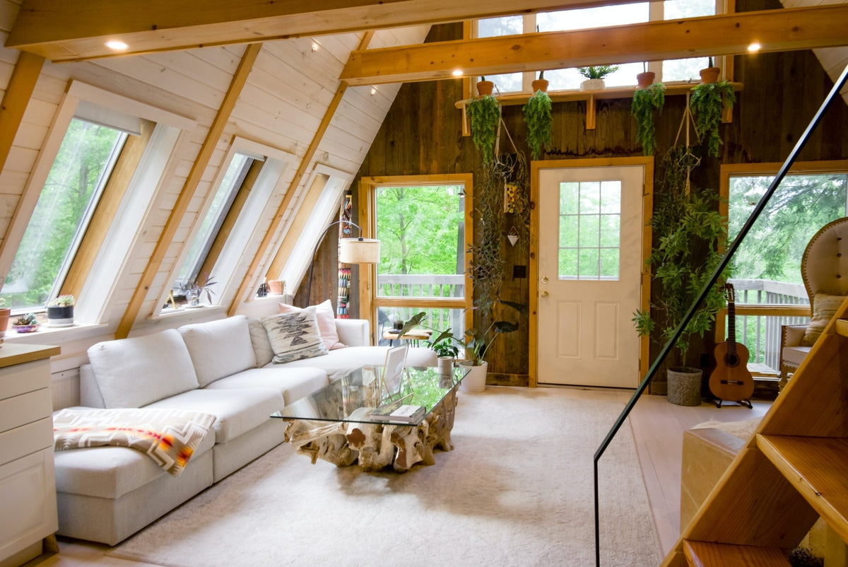 How to get 5-star reviews on your airbnb | Doctor Aromas