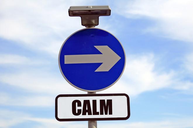 Importance of Taking a Deep Breath | Doctor Aromas