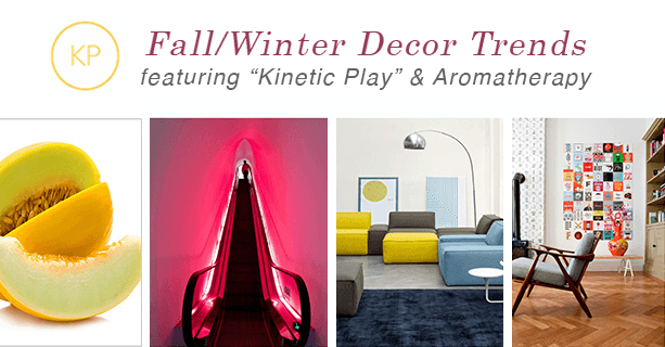 Kinetic Play:  Fun, Playful and Full of Character! | Doctor Aromas