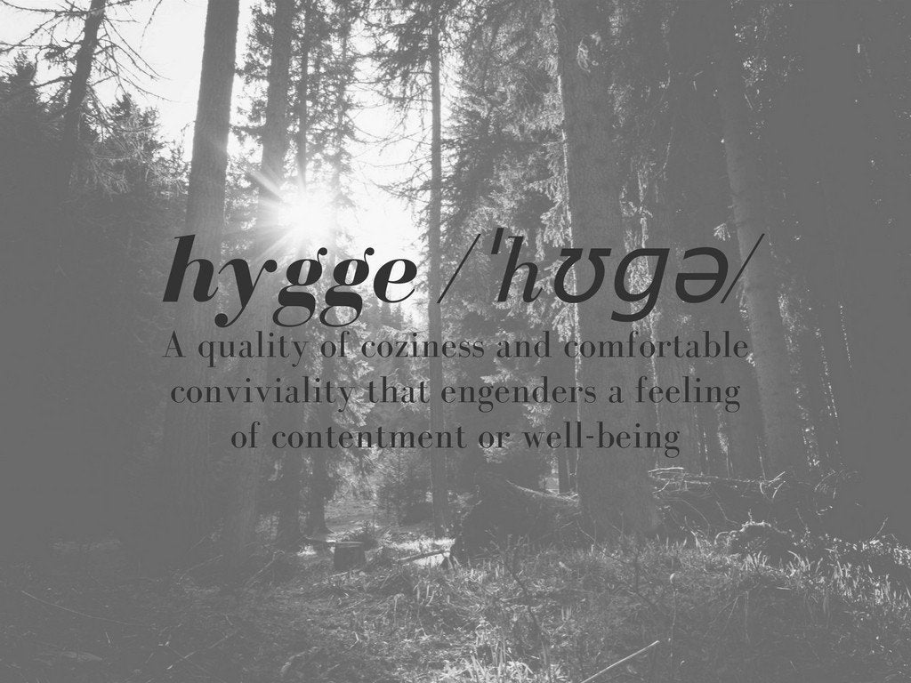 Live a hyggelig life with Doctor Aromas | Doctor Aromas