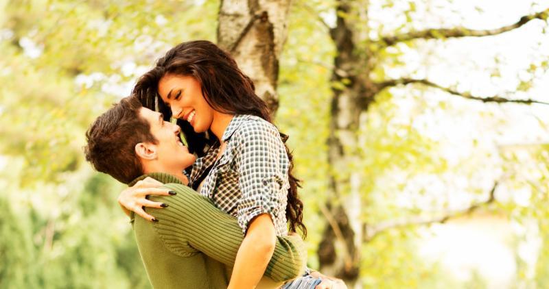 Love at First Scent | Doctor Aromas