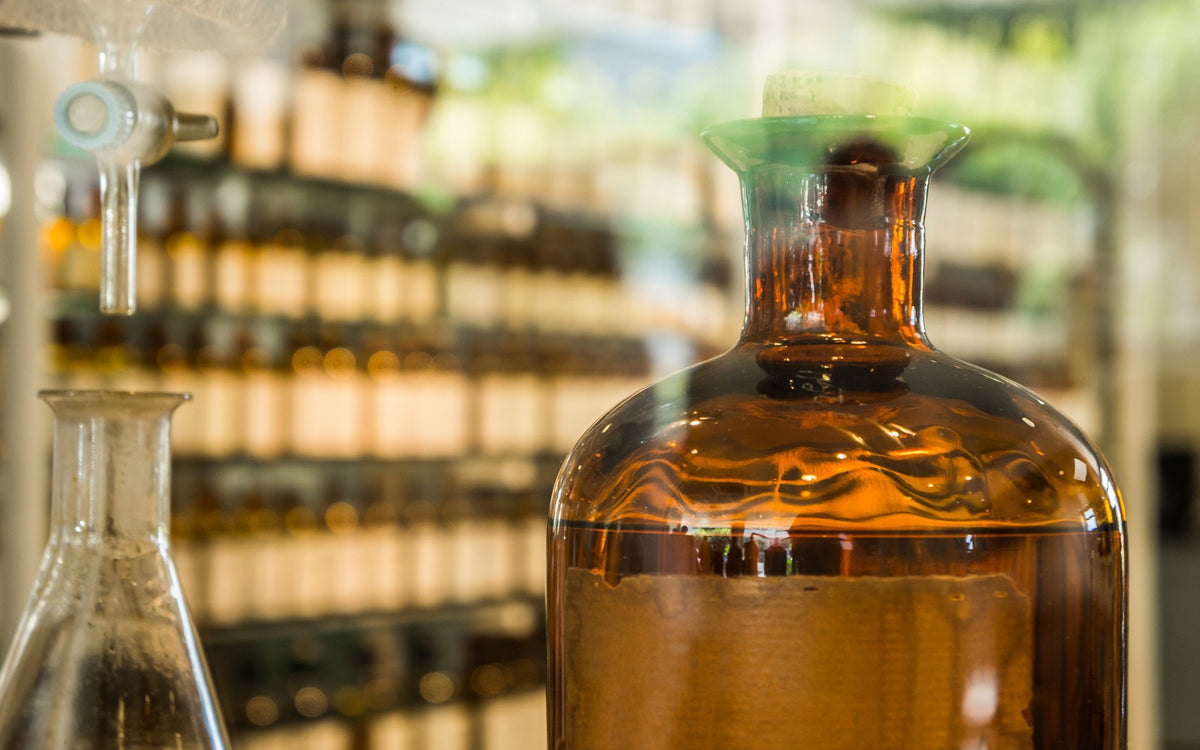 Our Partners at Cosmo on Essential Oils vs. Cosmetic Grade Fragrances | Doctor Aromas