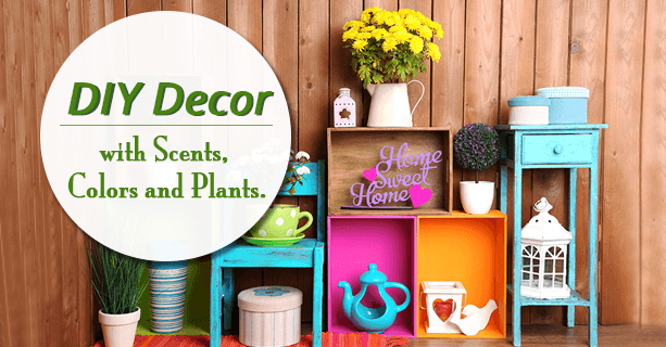 Personalizing Your Space Using Aromatherapy | Doctor Aromas