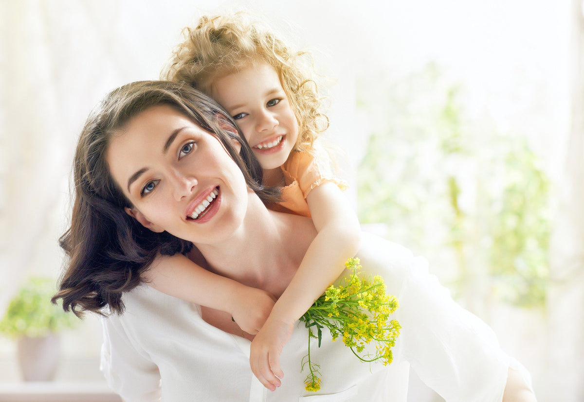 Scents & Memories: Mom’s House | Doctor Aromas