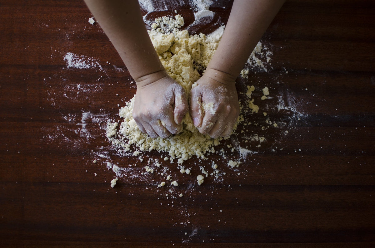 Skip Baking for the Open House | Doctor Aromas