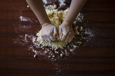 Überspringen Sie das Backen für den Tag der offenen Tür