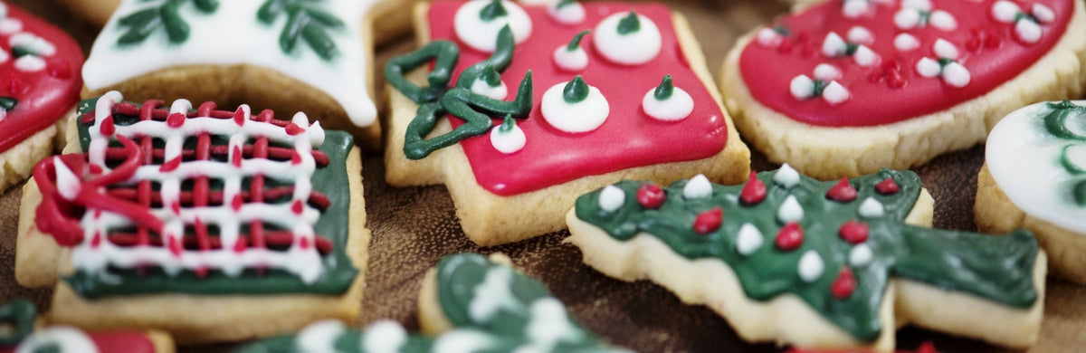 Spreading Holiday Cheer | Doctor Aromas