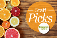 Staff Picks: The Secret to a Fresh Smelling Home, Holiday Favorites & More | Doctor Aromas