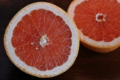 The Benefits of Grapefruit in All Its Forms!