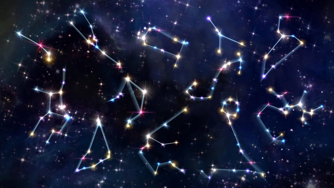 The Best Fragrances According to your Horoscope | Doctor Aromas