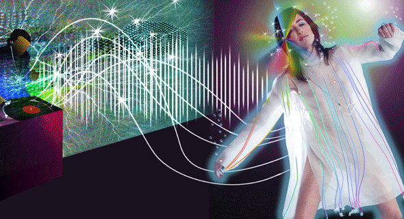 The Fun Future of Fragrances | Doctor Aromas