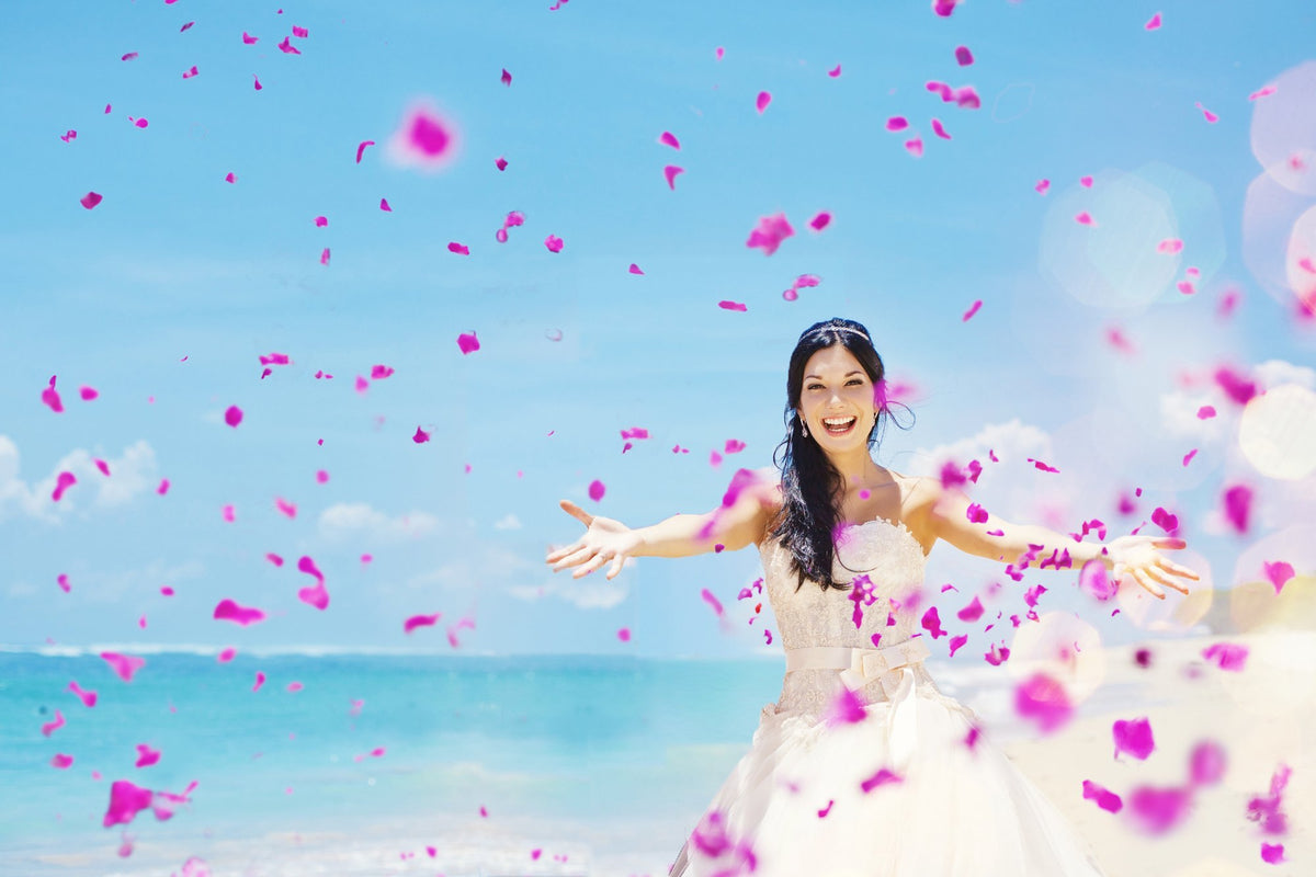 What is the scent of a wedding? | Doctor Aromas