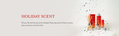 Holiday Scent