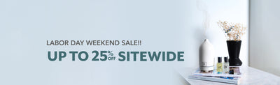 Labor Day SALE