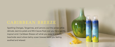 Caribbean Breeze | Doctor Aromas