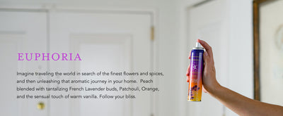 Euphoria | Doctor Aromas