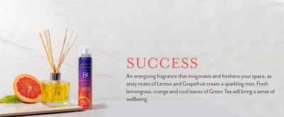 Success | Doctor Aromas