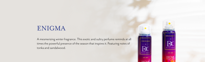 Winter Collection | Doctor Aromas