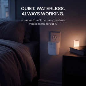Scentflow Plug-In Diffuser