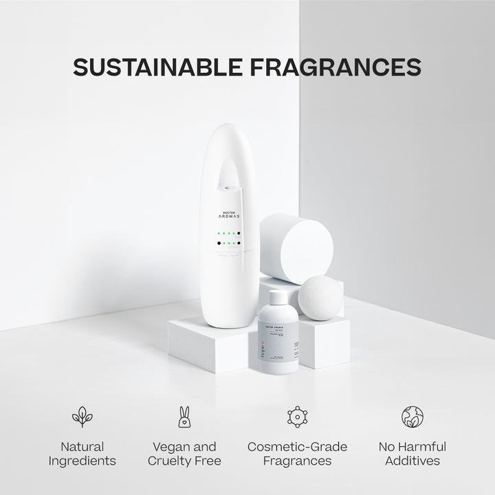 Plug-In Diffuser | Hope – Doctor Aromas